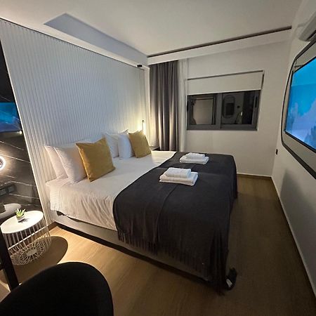 Incorsο - Smart Luxury Stay - Athens Airport - 24Hr Passcode Check In Μαρκόπουλο Εξωτερικό φωτογραφία