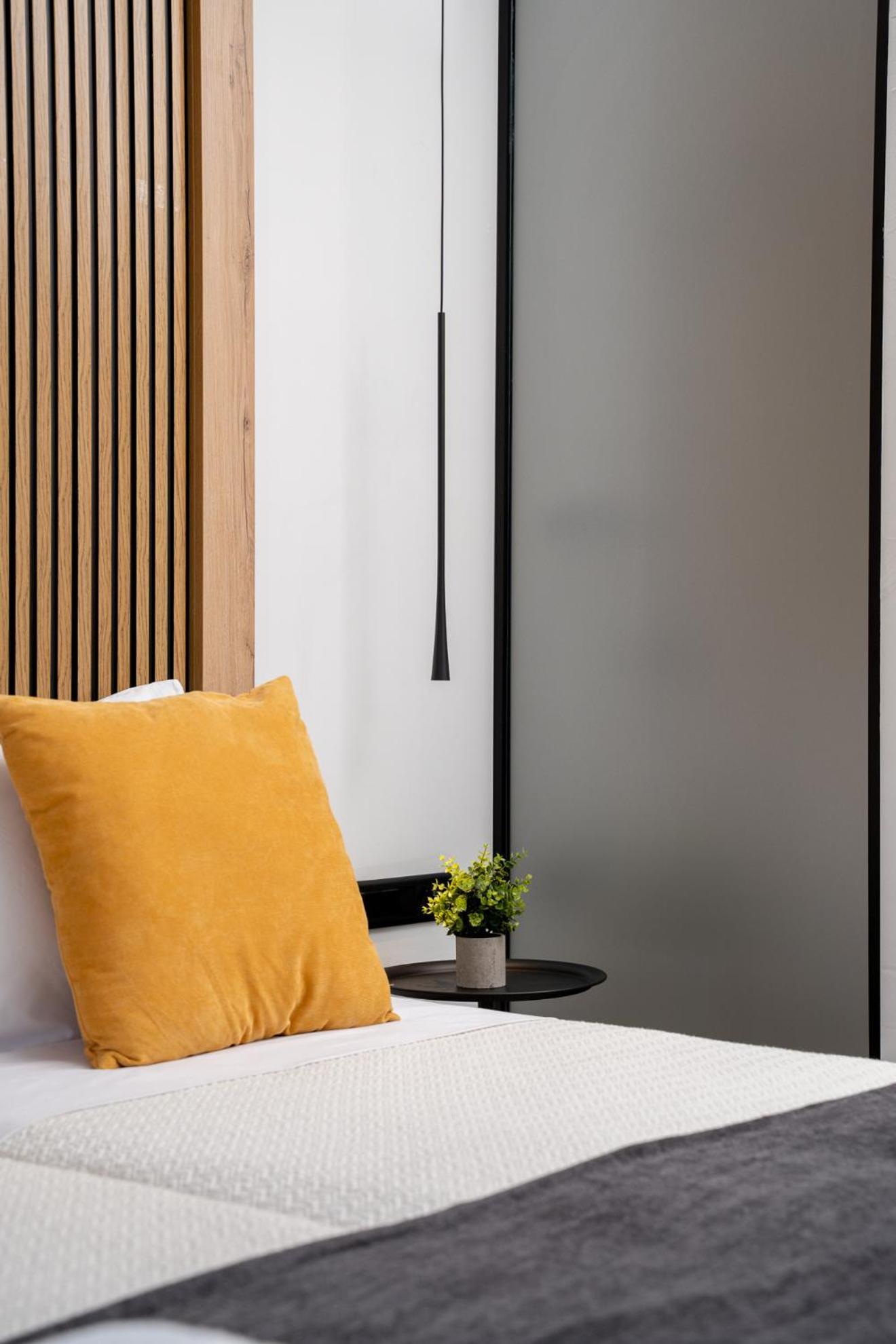 Incorsο - Smart Luxury Stay - Athens Airport - 24Hr Passcode Check In Μαρκόπουλο Εξωτερικό φωτογραφία