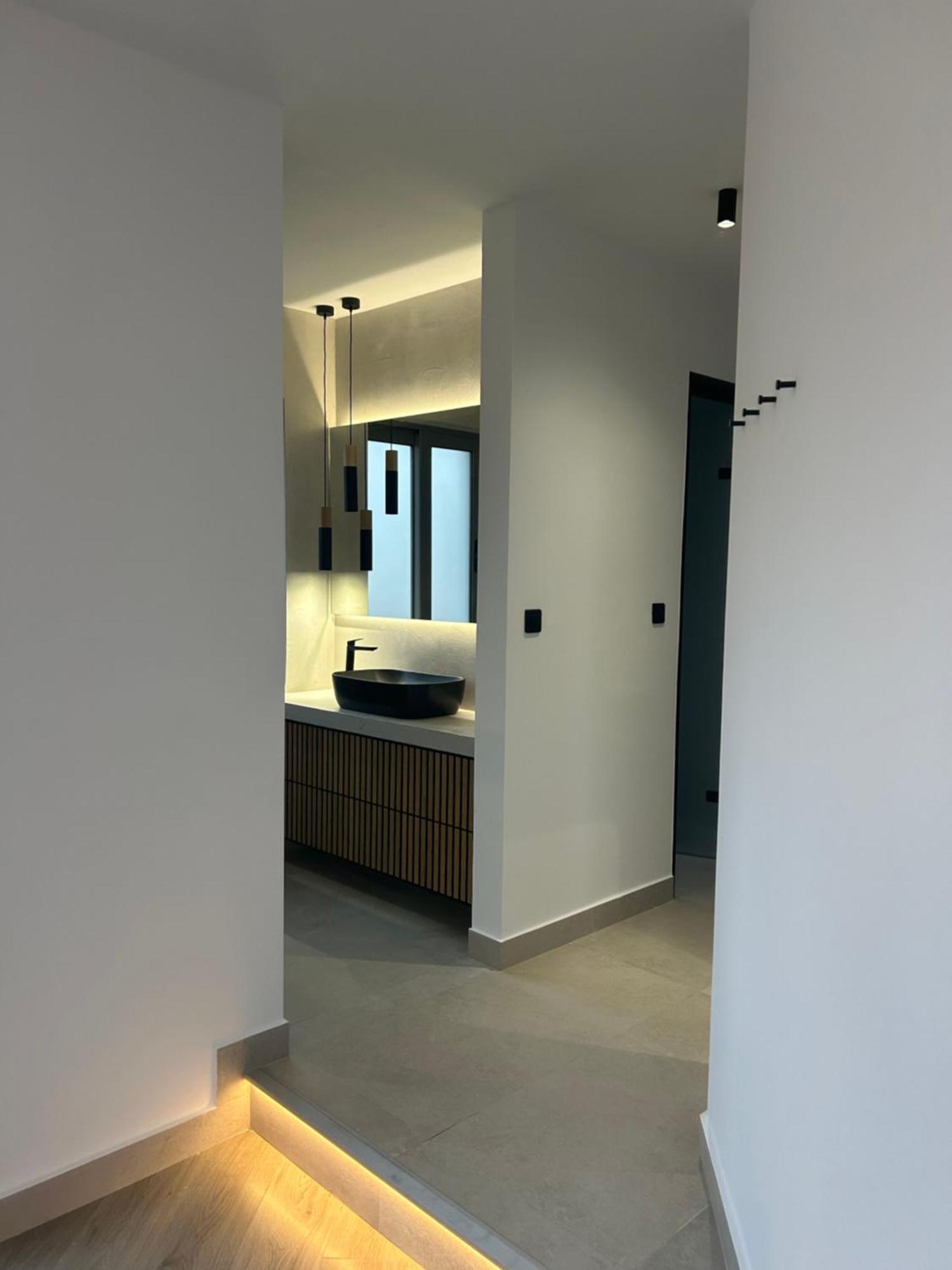 Incorsο - Smart Luxury Stay - Athens Airport - 24Hr Passcode Check In Μαρκόπουλο Εξωτερικό φωτογραφία