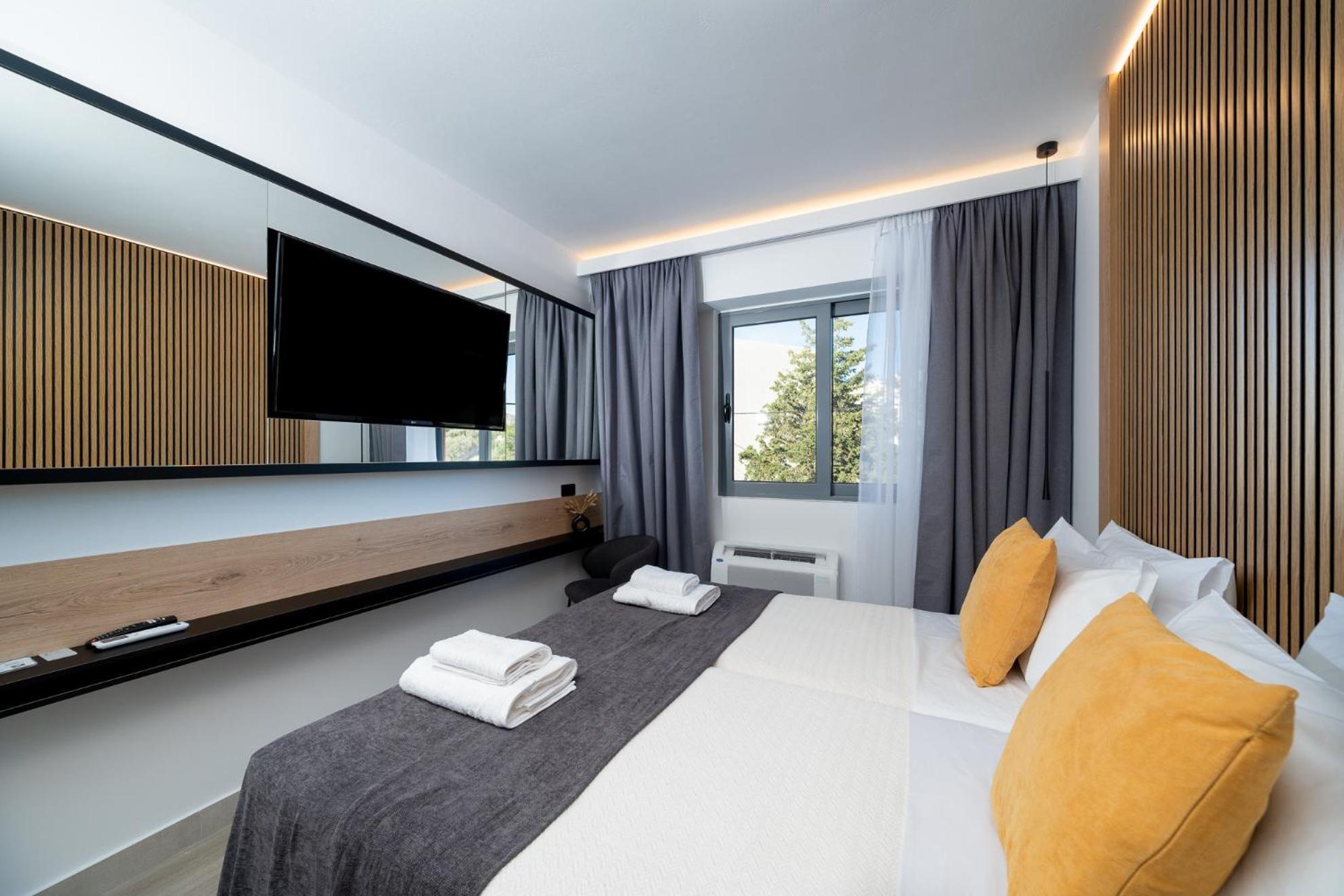 Incorsο - Smart Luxury Stay - Athens Airport - 24Hr Passcode Check In Μαρκόπουλο Εξωτερικό φωτογραφία