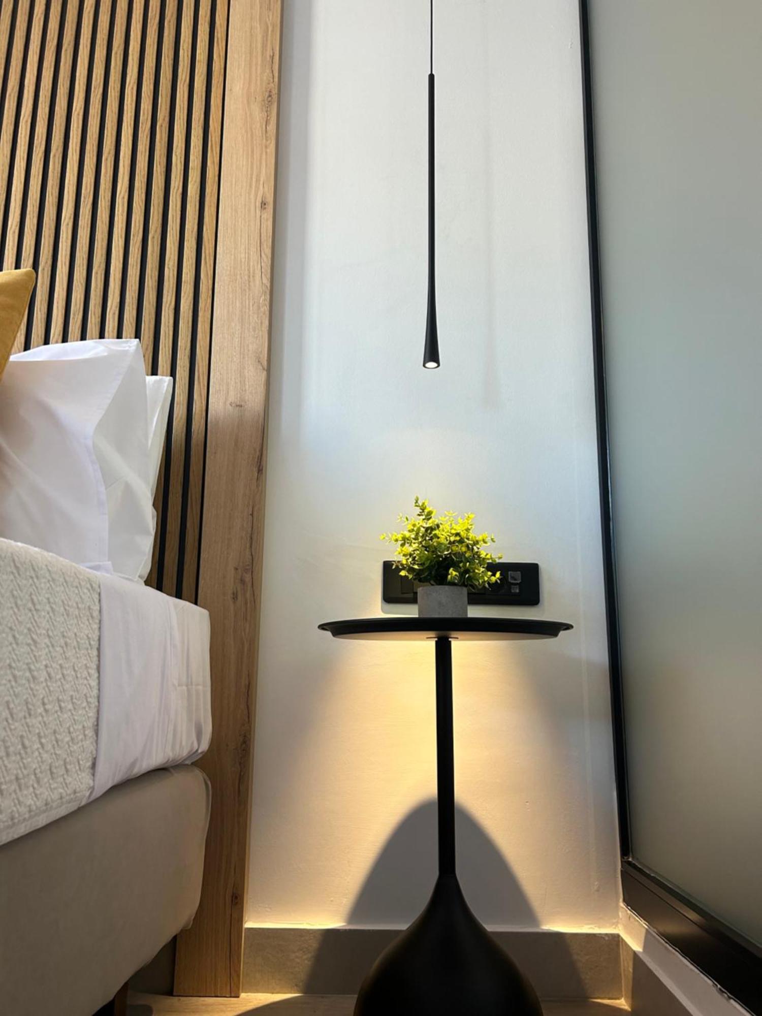 Incorsο - Smart Luxury Stay - Athens Airport - 24Hr Passcode Check In Μαρκόπουλο Εξωτερικό φωτογραφία