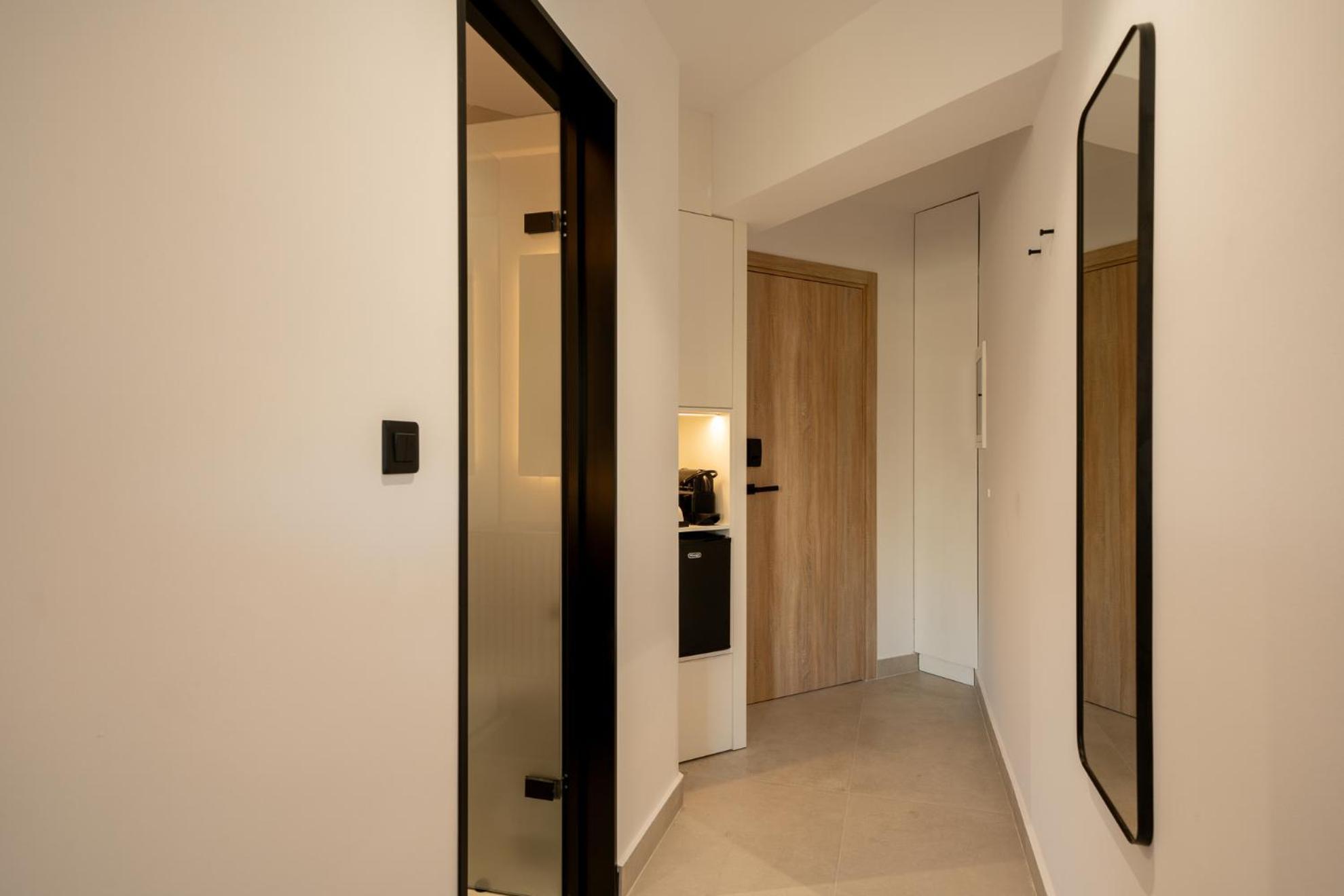 Incorsο - Smart Luxury Stay - Athens Airport - 24Hr Passcode Check In Μαρκόπουλο Εξωτερικό φωτογραφία