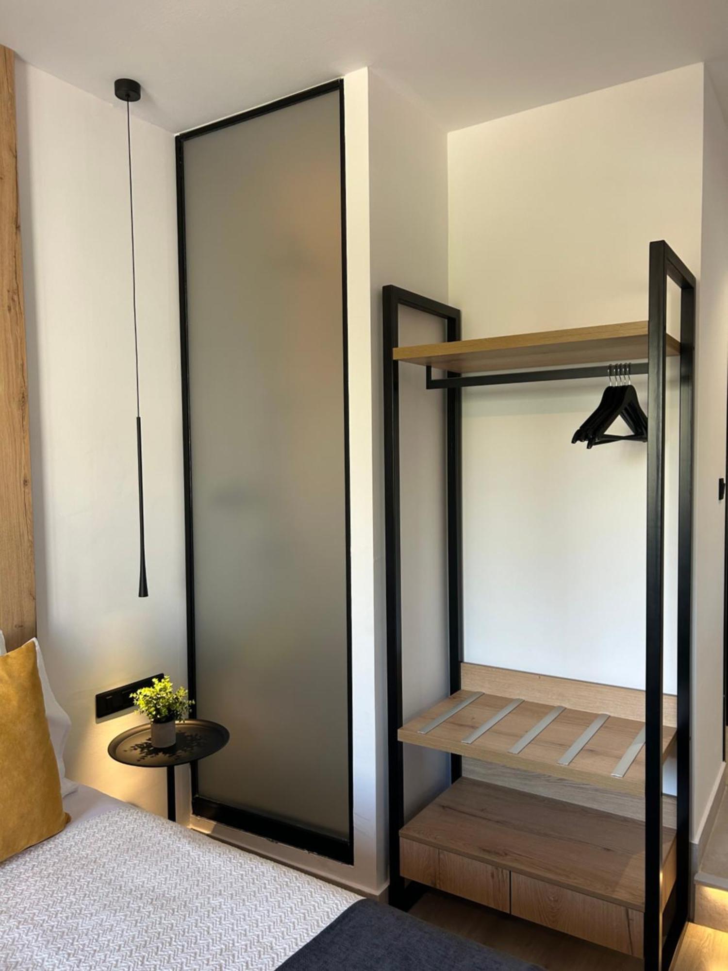 Incorsο - Smart Luxury Stay - Athens Airport - 24Hr Passcode Check In Μαρκόπουλο Εξωτερικό φωτογραφία