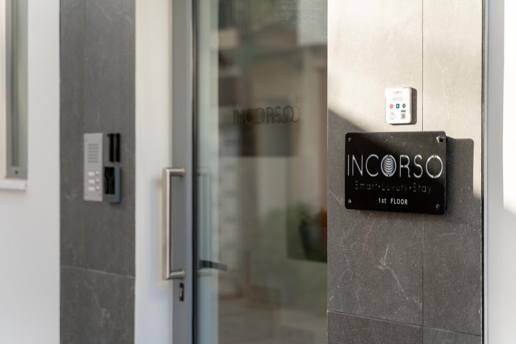 Incorsο - Smart Luxury Stay - Athens Airport - 24Hr Passcode Check In Μαρκόπουλο Εξωτερικό φωτογραφία