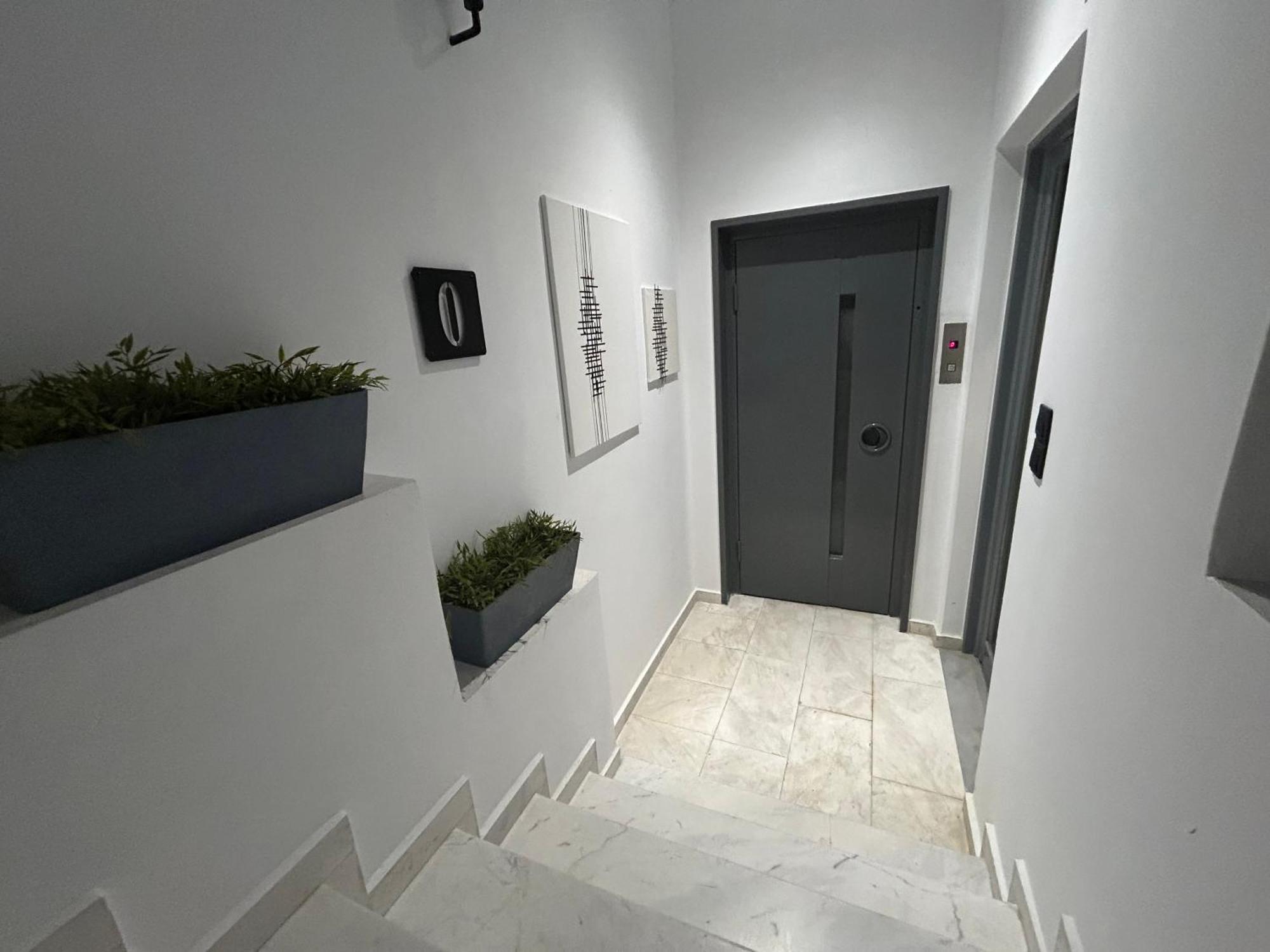 Incorsο - Smart Luxury Stay - Athens Airport - 24Hr Passcode Check In Μαρκόπουλο Εξωτερικό φωτογραφία