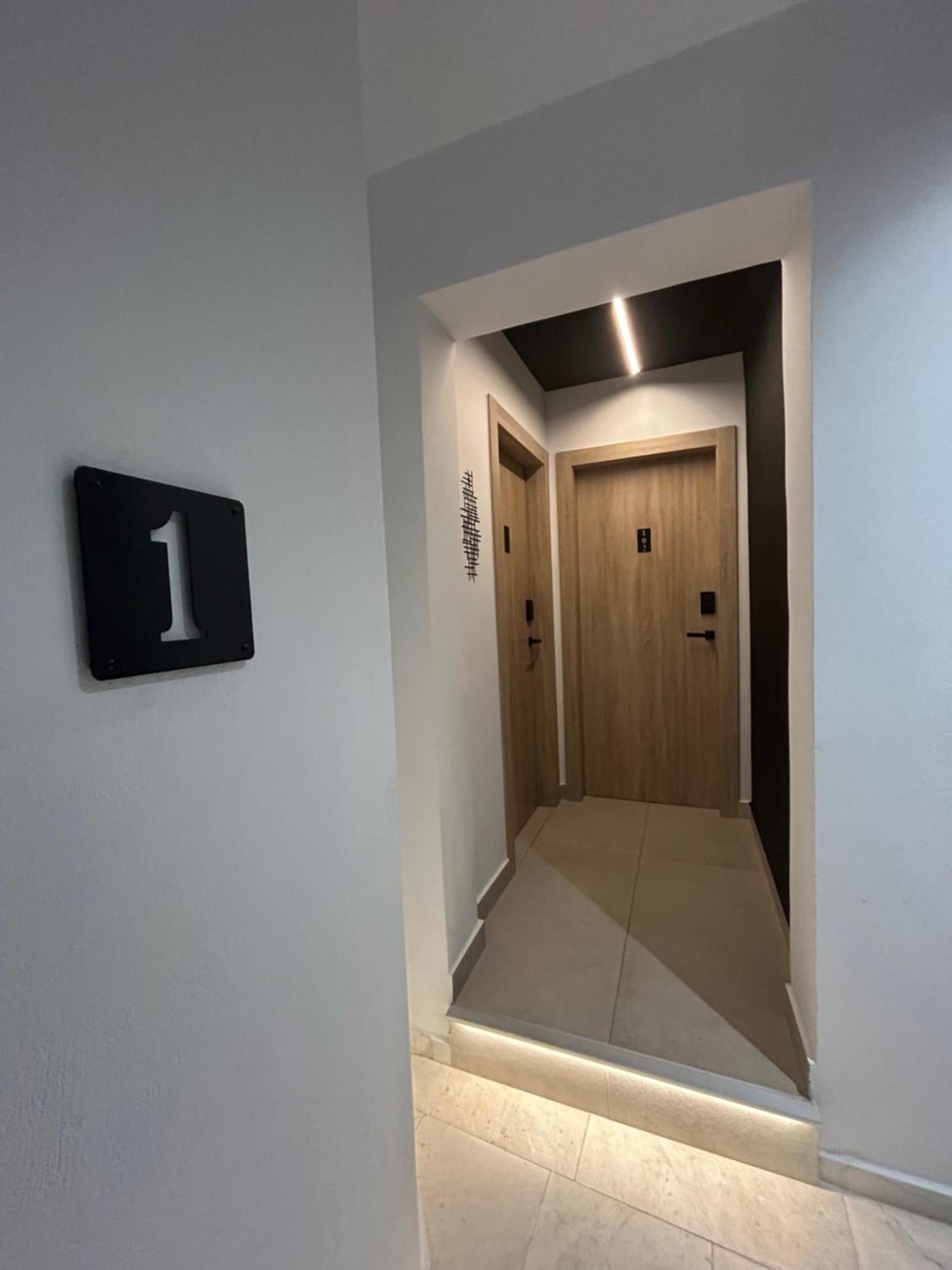 Incorsο - Smart Luxury Stay - Athens Airport - 24Hr Passcode Check In Μαρκόπουλο Εξωτερικό φωτογραφία