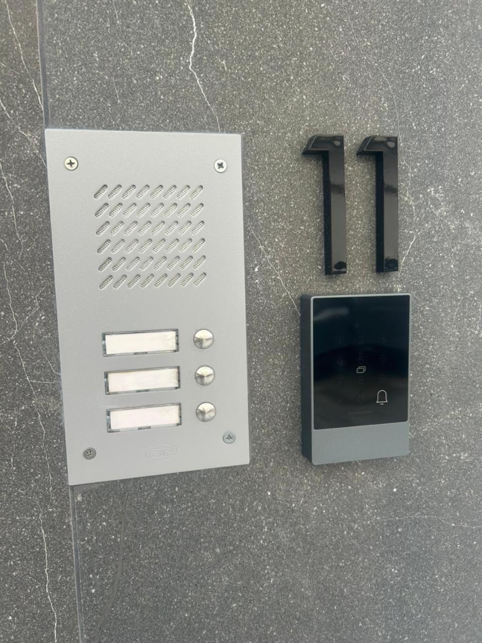 Incorsο - Smart Luxury Stay - Athens Airport - 24Hr Passcode Check In Μαρκόπουλο Εξωτερικό φωτογραφία