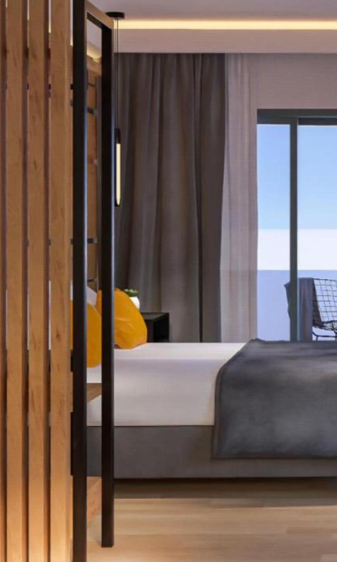 Incorsο - Smart Luxury Stay - Athens Airport - 24Hr Passcode Check In Μαρκόπουλο Εξωτερικό φωτογραφία