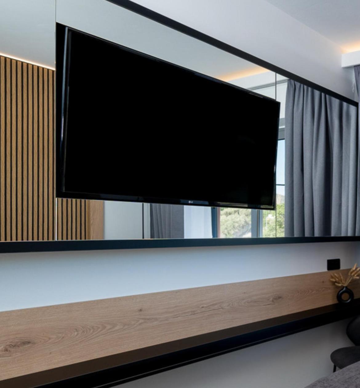 Incorsο - Smart Luxury Stay - Athens Airport - 24Hr Passcode Check In Μαρκόπουλο Δωμάτιο φωτογραφία