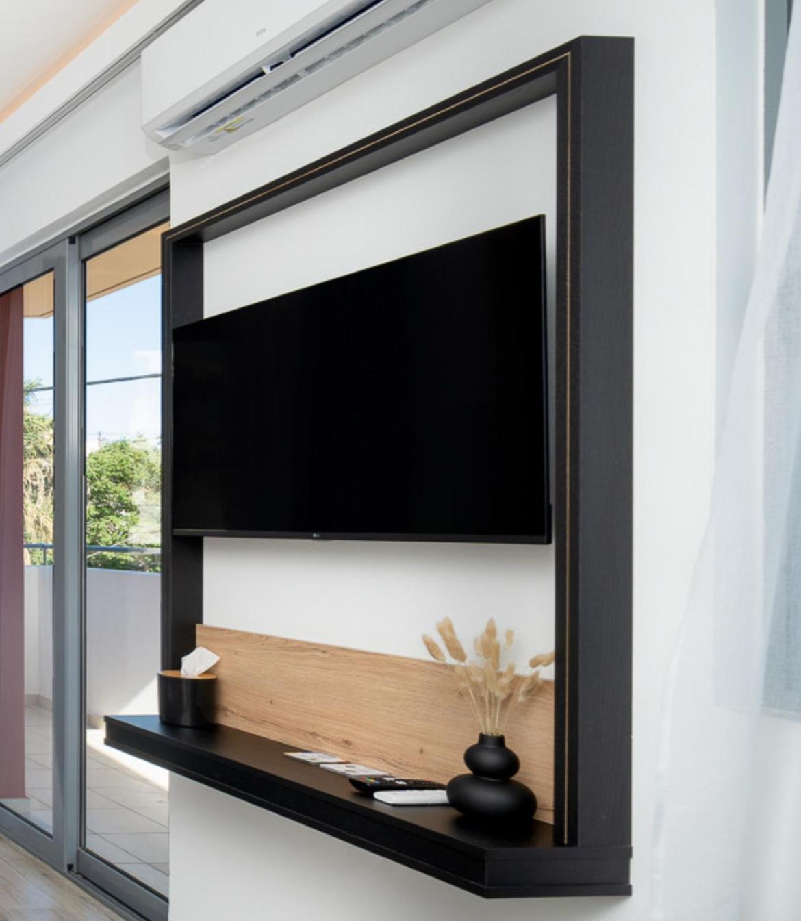 Incorsο - Smart Luxury Stay - Athens Airport - 24Hr Passcode Check In Μαρκόπουλο Εξωτερικό φωτογραφία