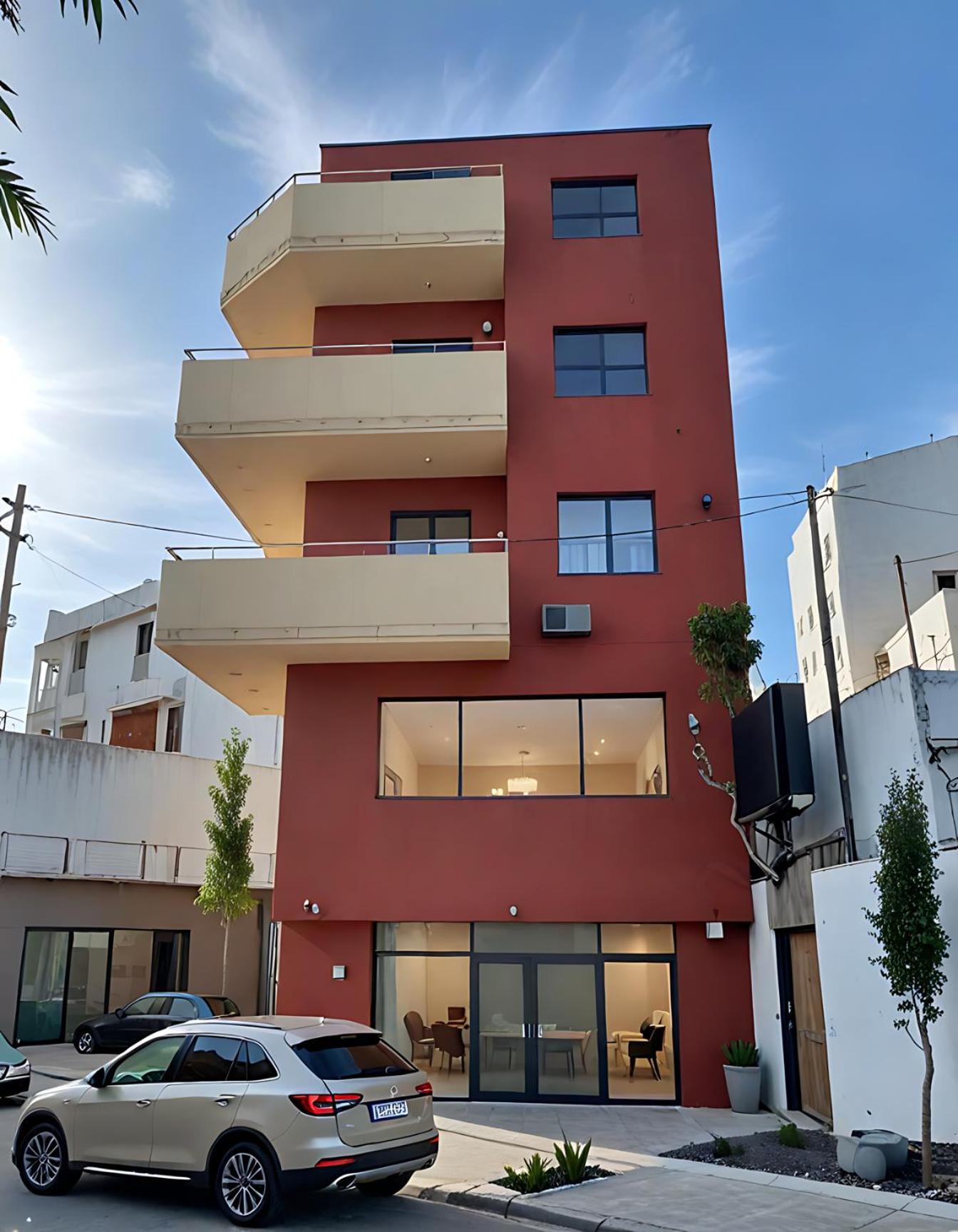 Incorsο - Smart Luxury Stay - Athens Airport - 24Hr Passcode Check In Μαρκόπουλο Εξωτερικό φωτογραφία